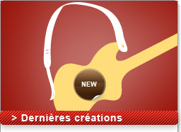 Derni�res Cr�ations